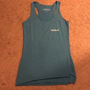 *final sale* NWOT rogue tank